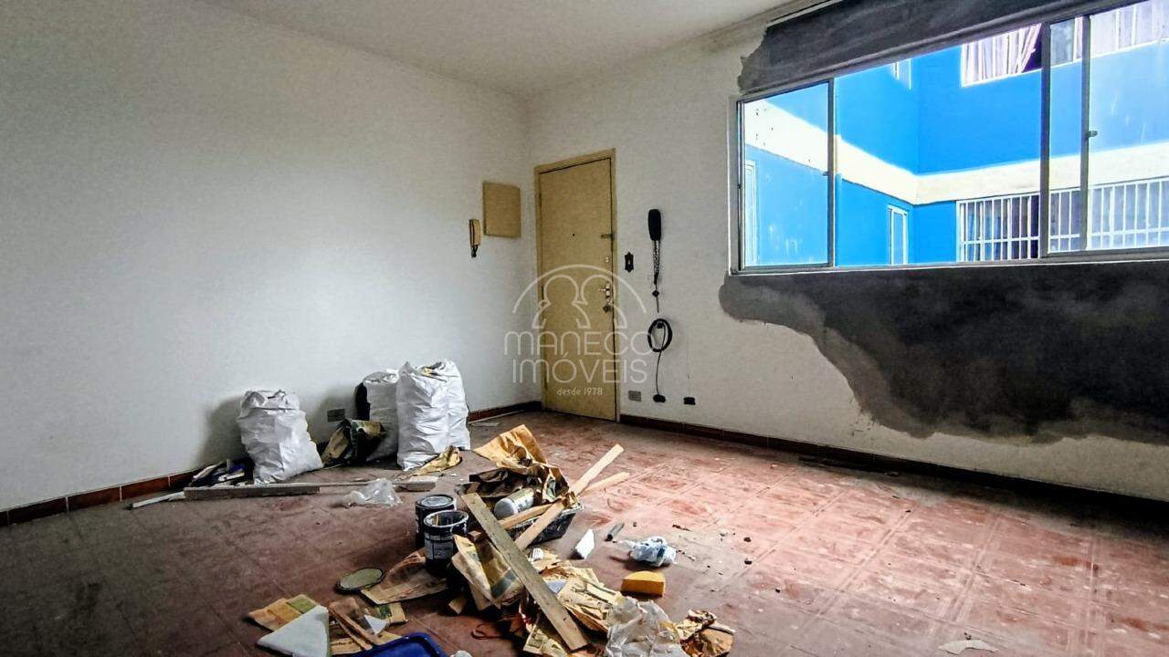 Apartamento à venda no São Jorge: 