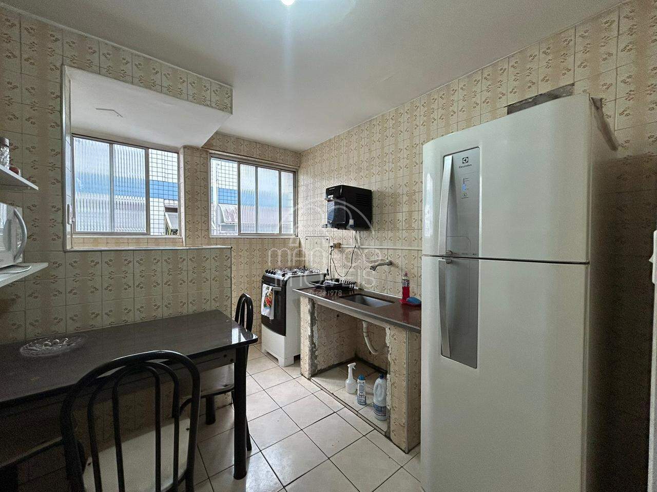 Apartamento à venda no Aparecida: 