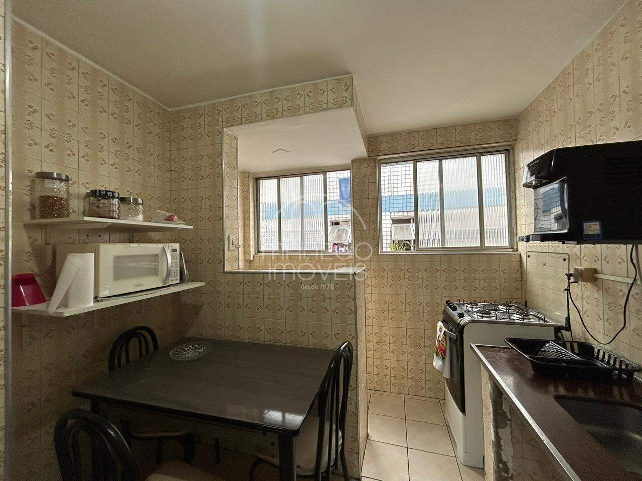 Apartamento à venda no Aparecida: 