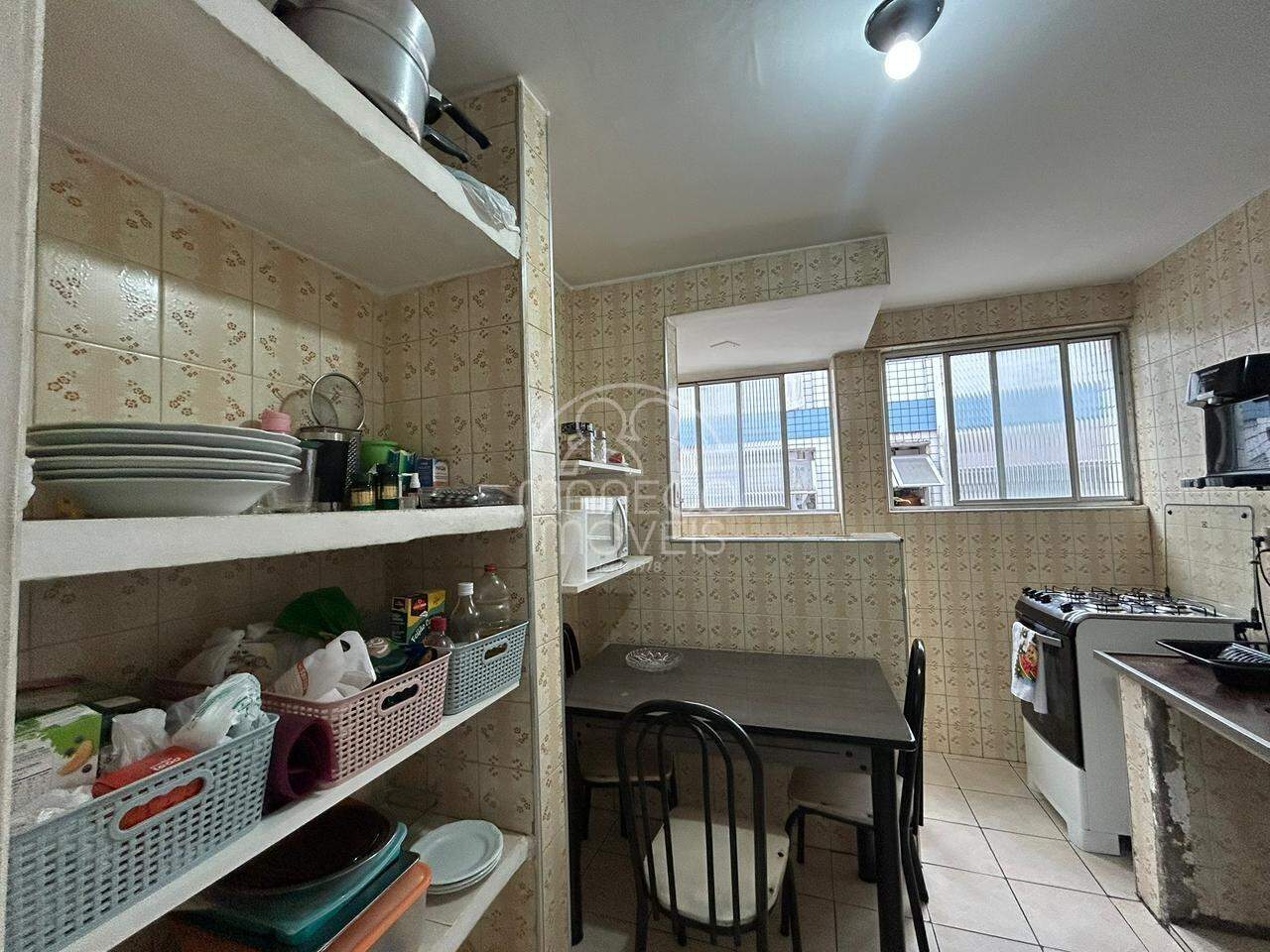 Apartamento à venda no Aparecida: 