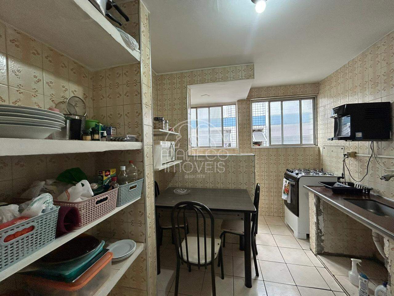 Apartamento à venda no Aparecida: 