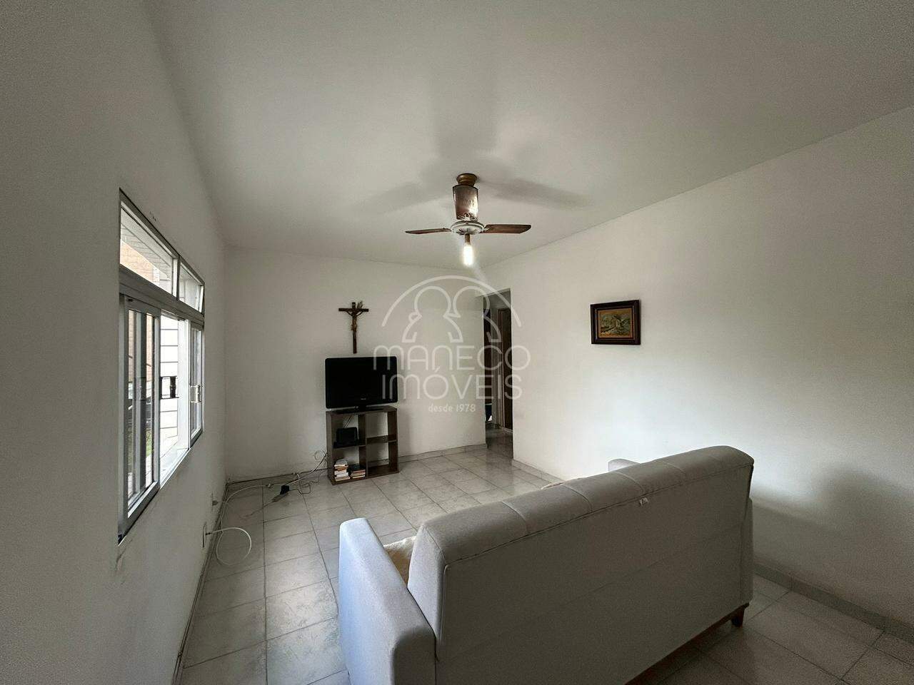 Apartamento à venda no Aparecida: 