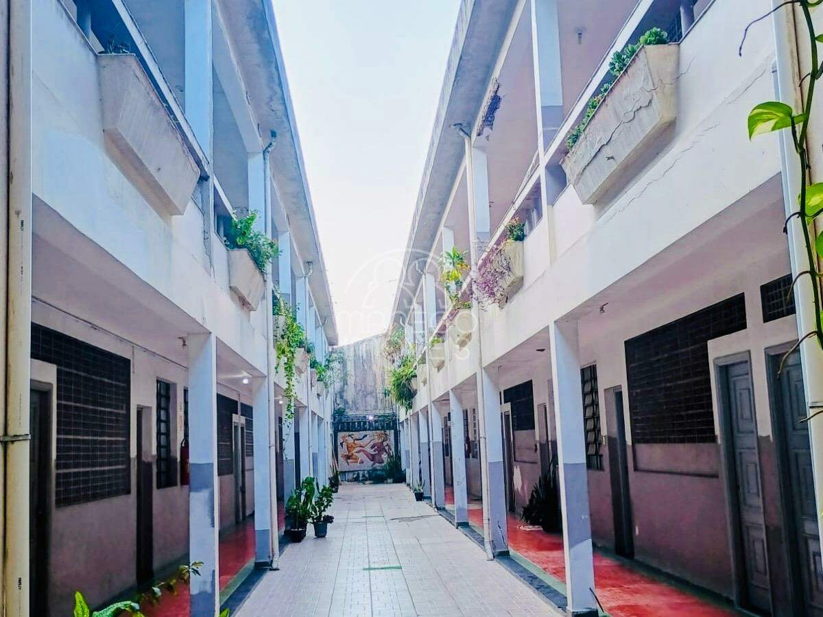 Apartamento à venda no VILA NOVA: 