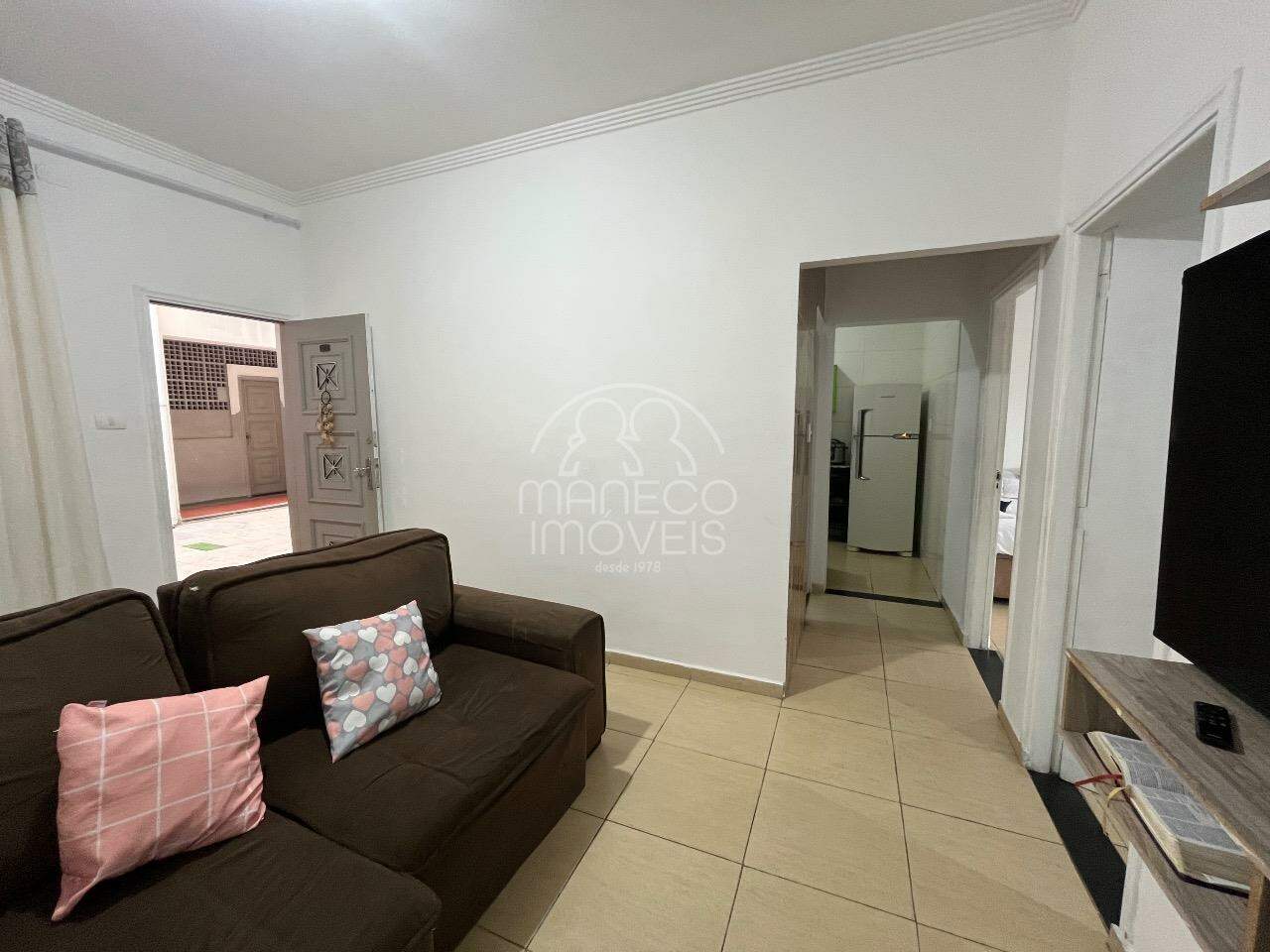 Apartamento à venda no VILA NOVA: 