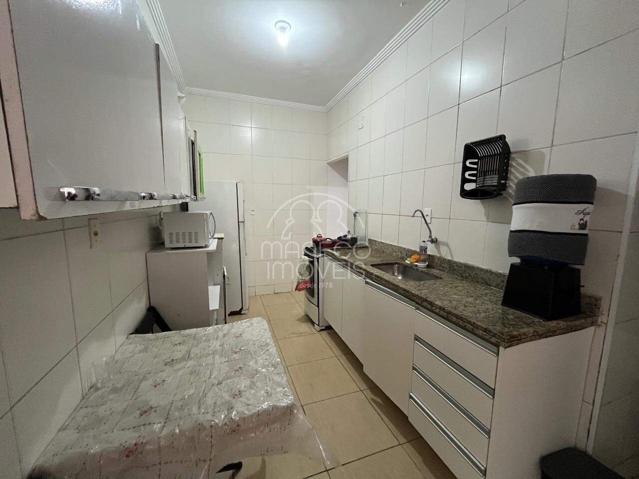 Apartamento à venda no VILA NOVA: 