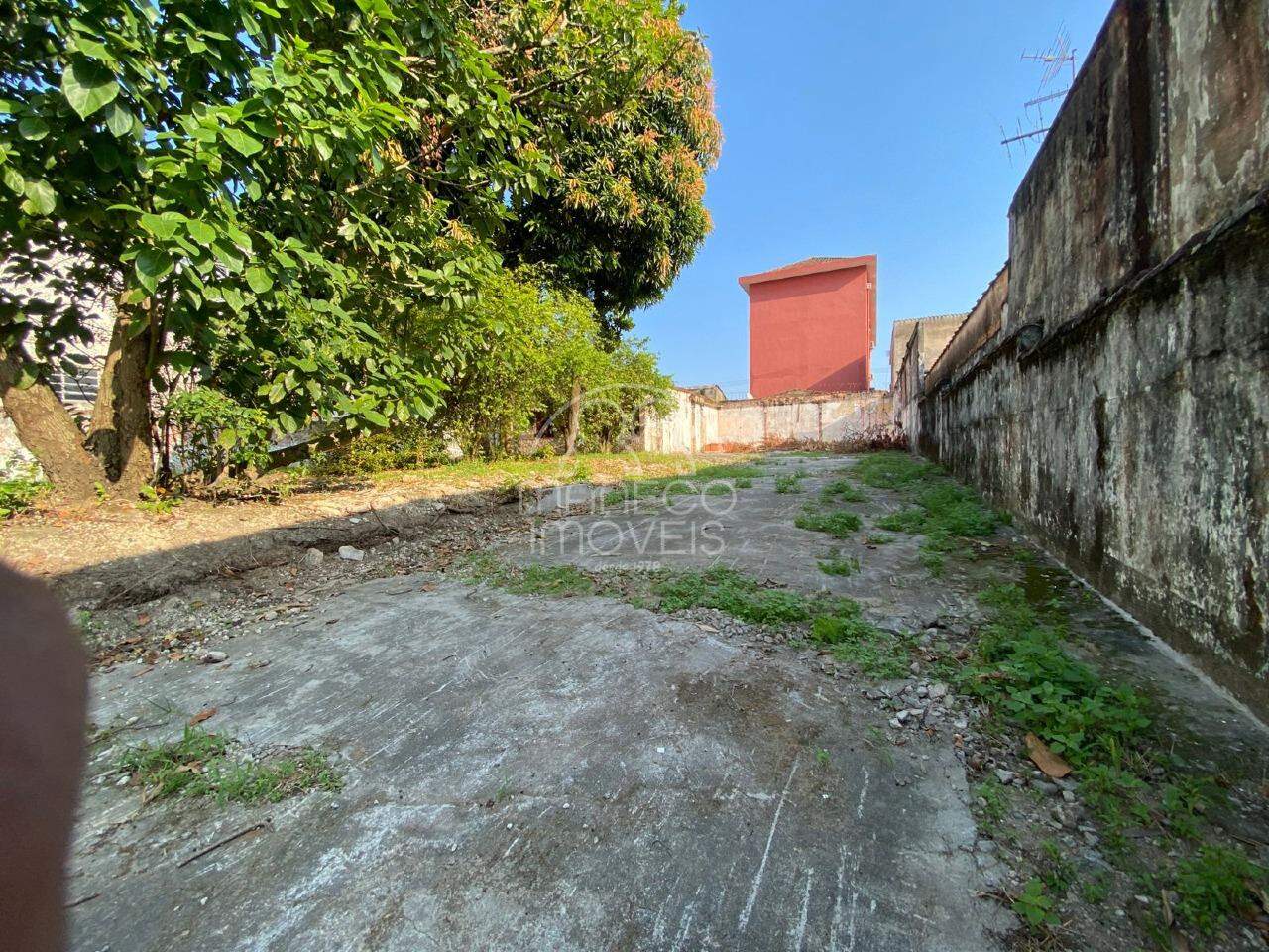 Lote ou Terreno à venda no Jardim Guassú: 