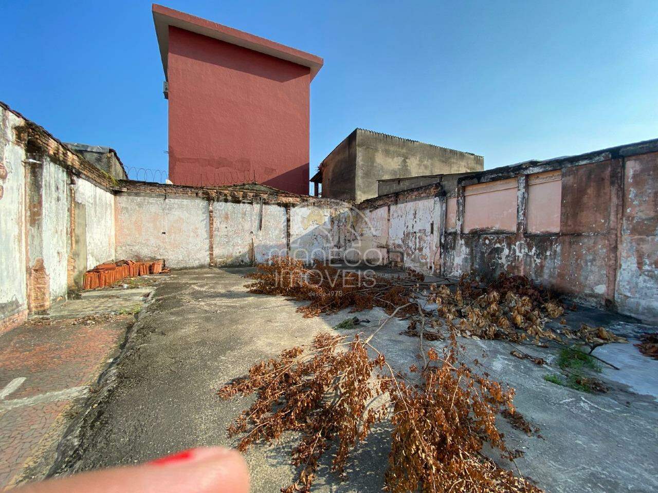 Lote ou Terreno à venda no Jardim Guassú: 