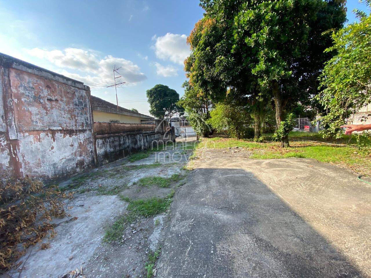 Lote ou Terreno à venda no Jardim Guassú: 