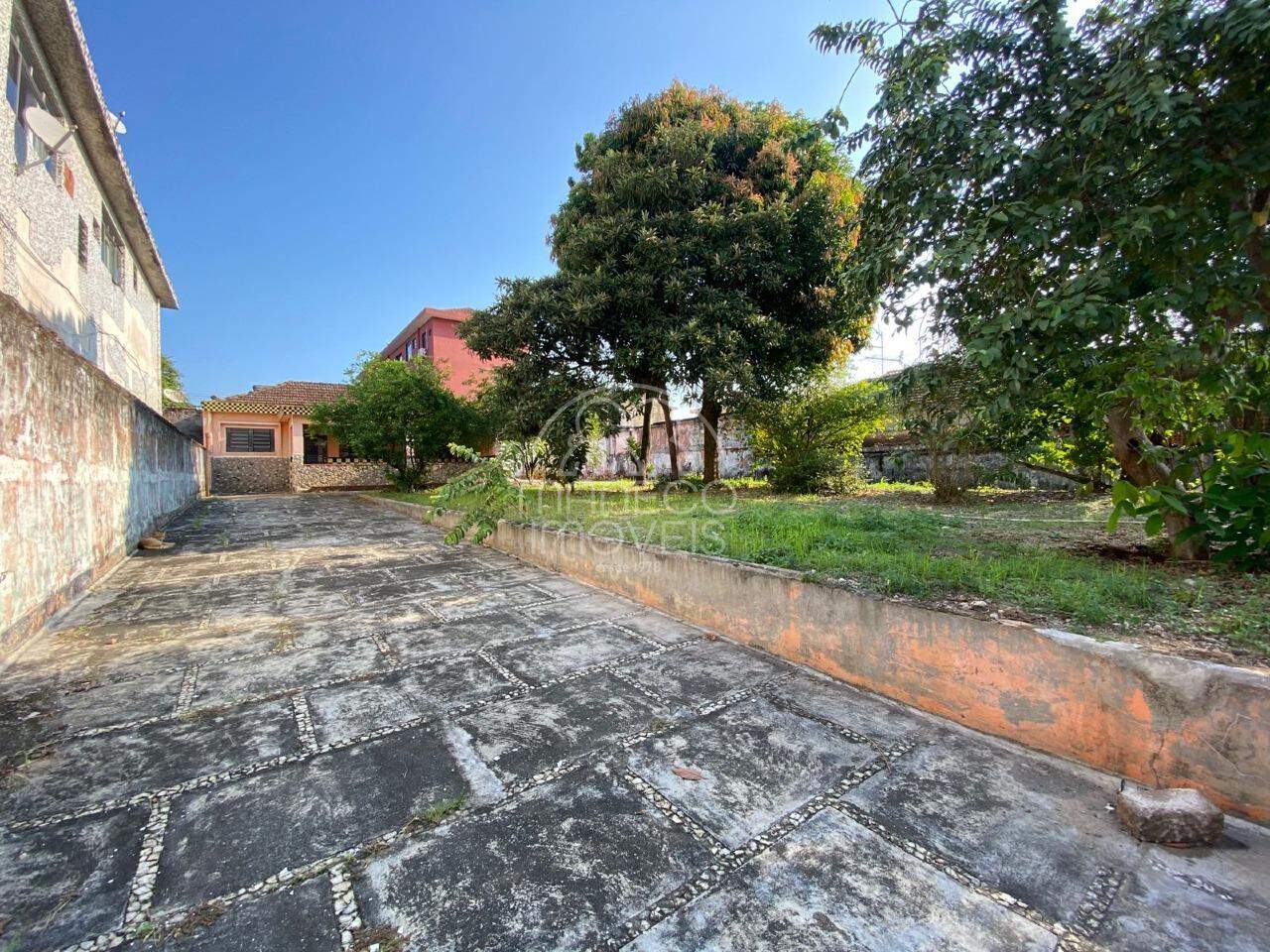 Lote ou Terreno à venda no Jardim Guassú: 