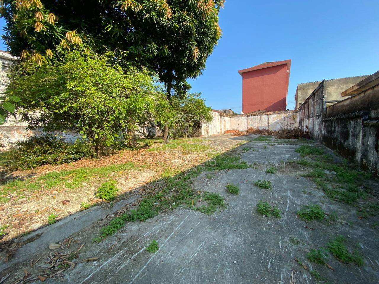 Lote ou Terreno à venda no Jardim Guassú: 