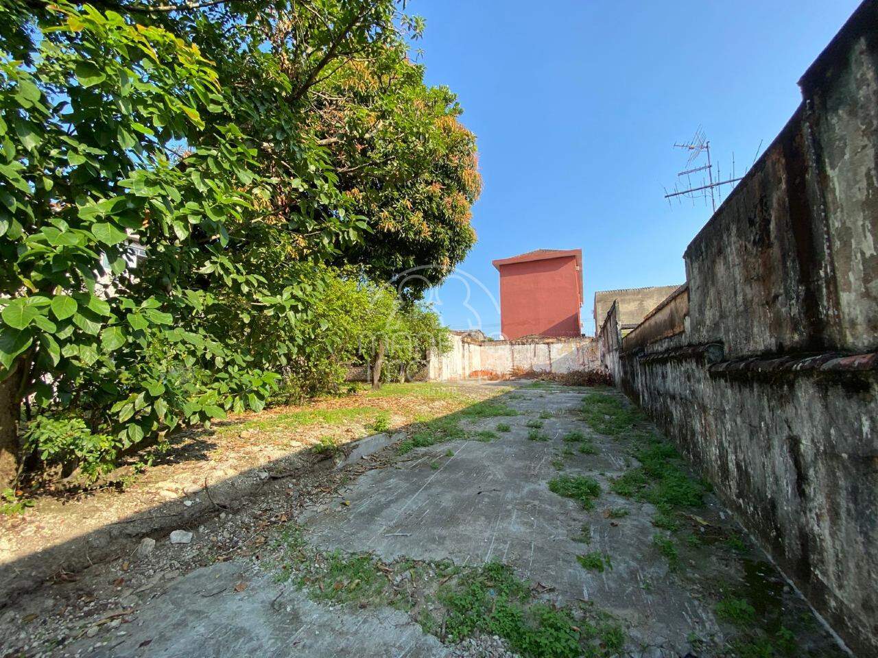 Lote ou Terreno à venda no Jardim Guassú: 