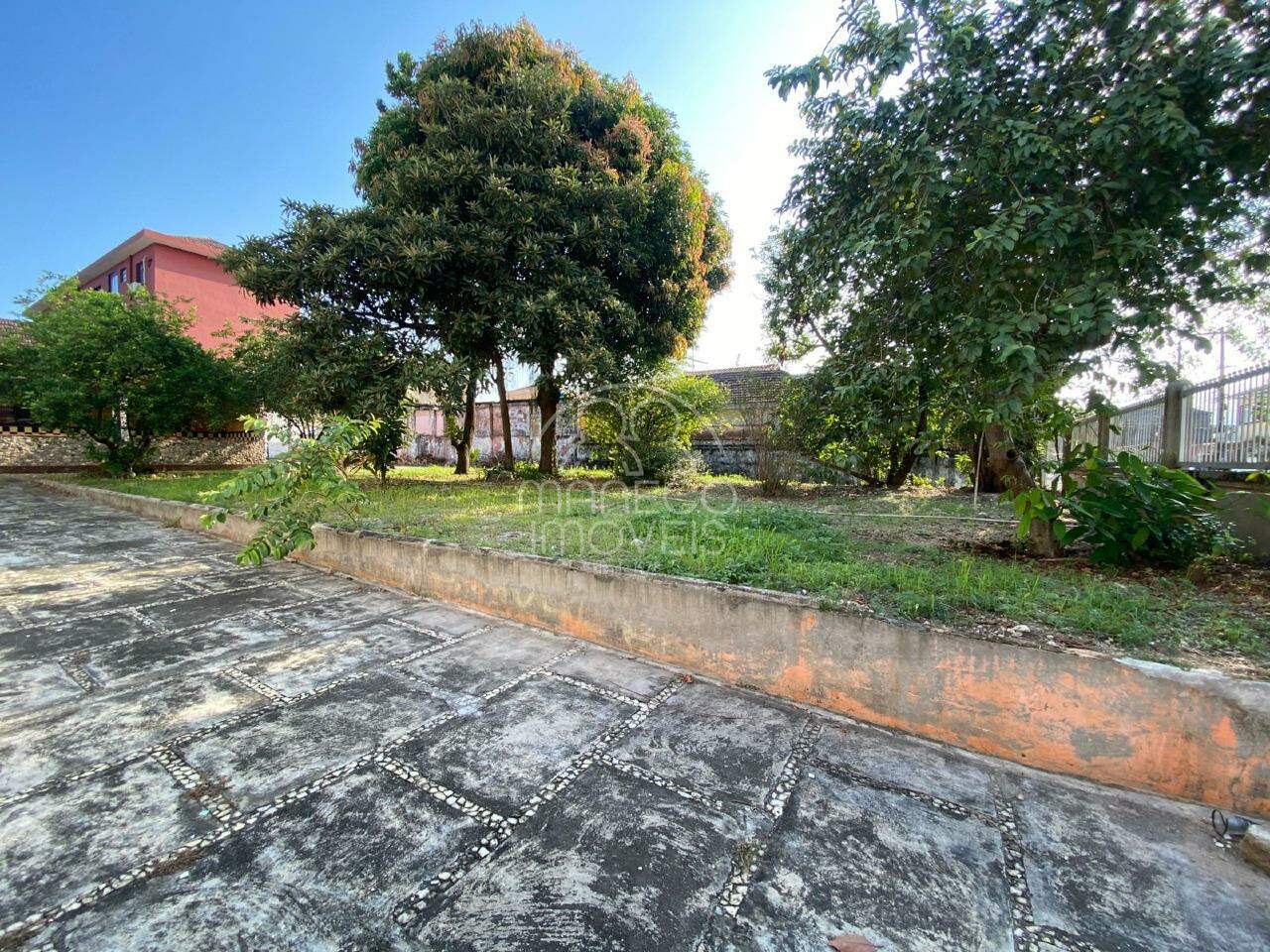 Lote ou Terreno à venda no Jardim Guassú: 