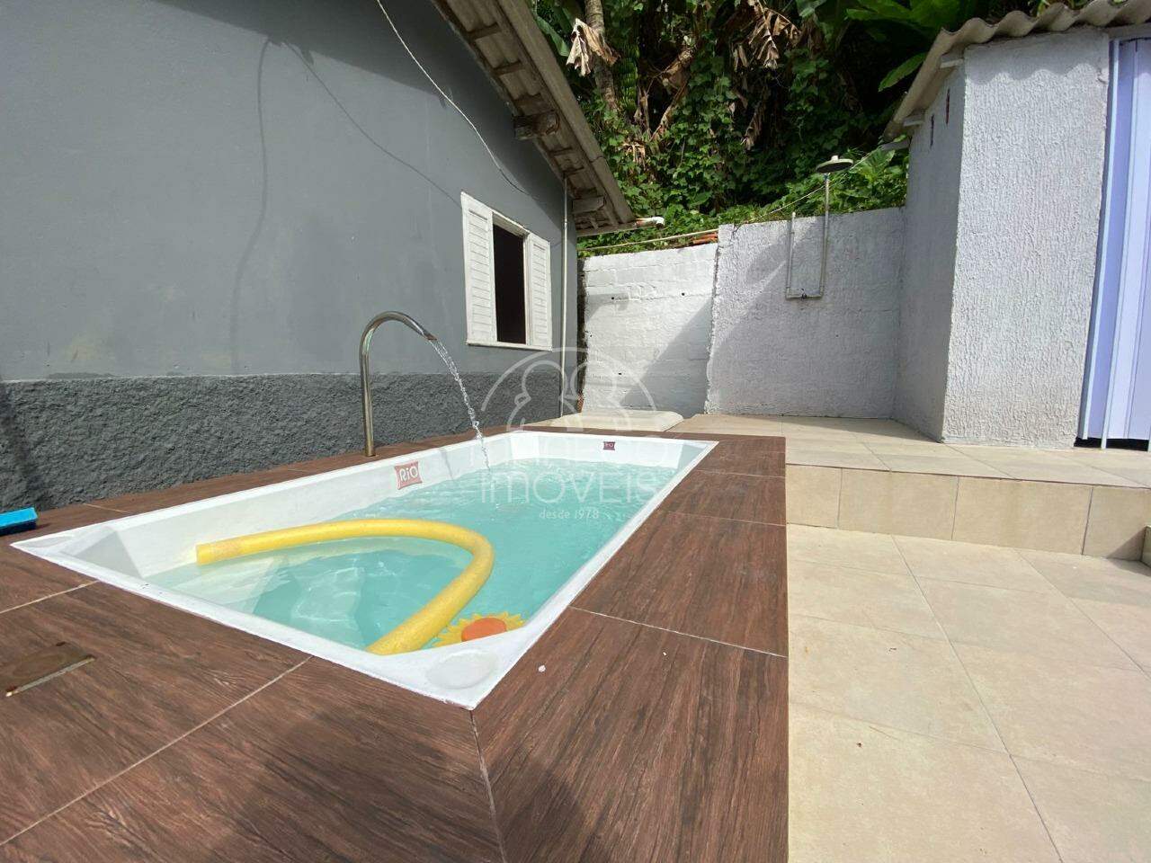Casa à venda no Parque Prainha: 