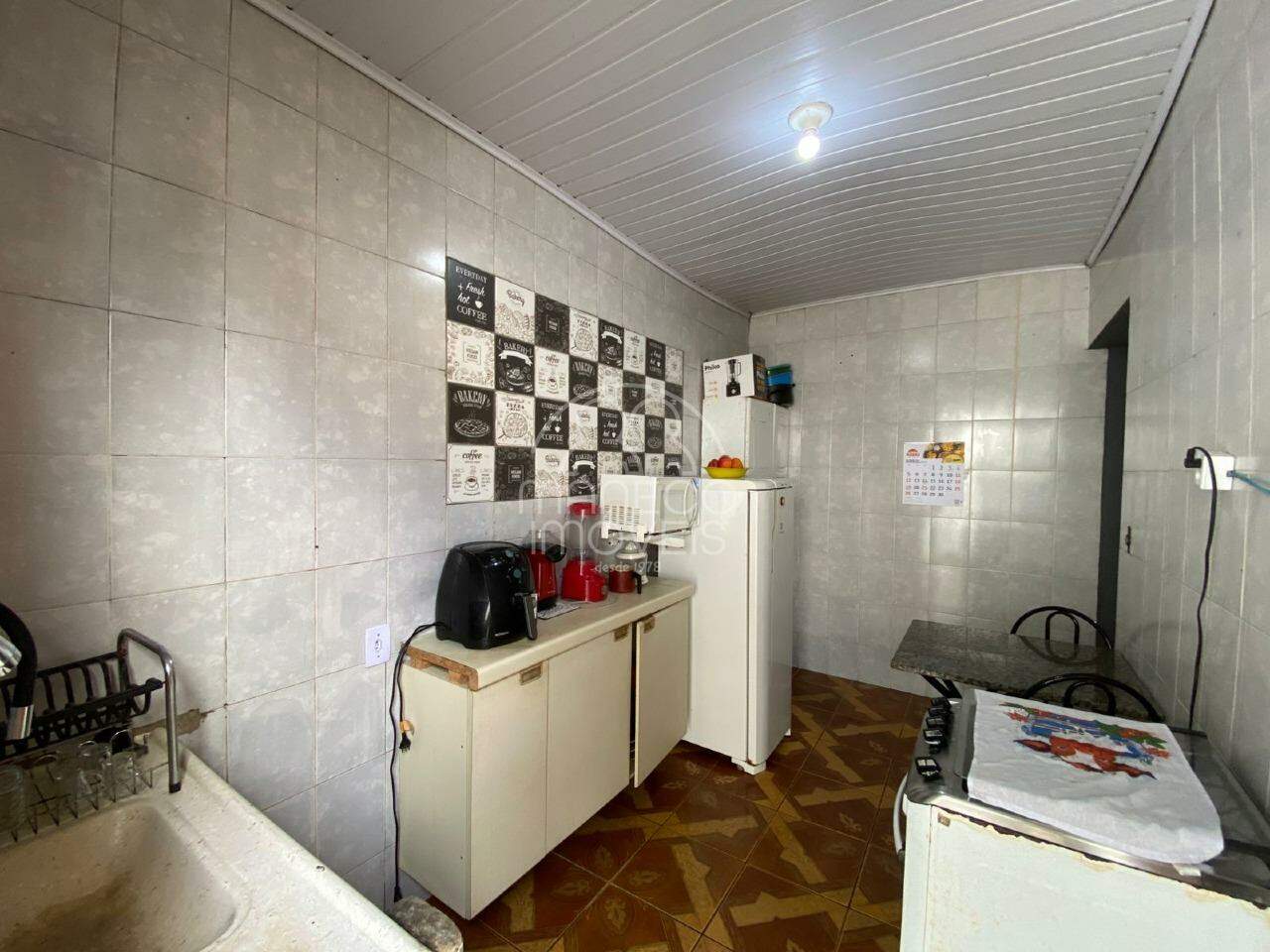Casa à venda no Parque Prainha: 