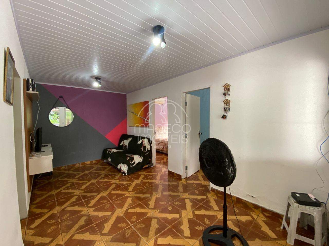 Casa à venda no Parque Prainha: 