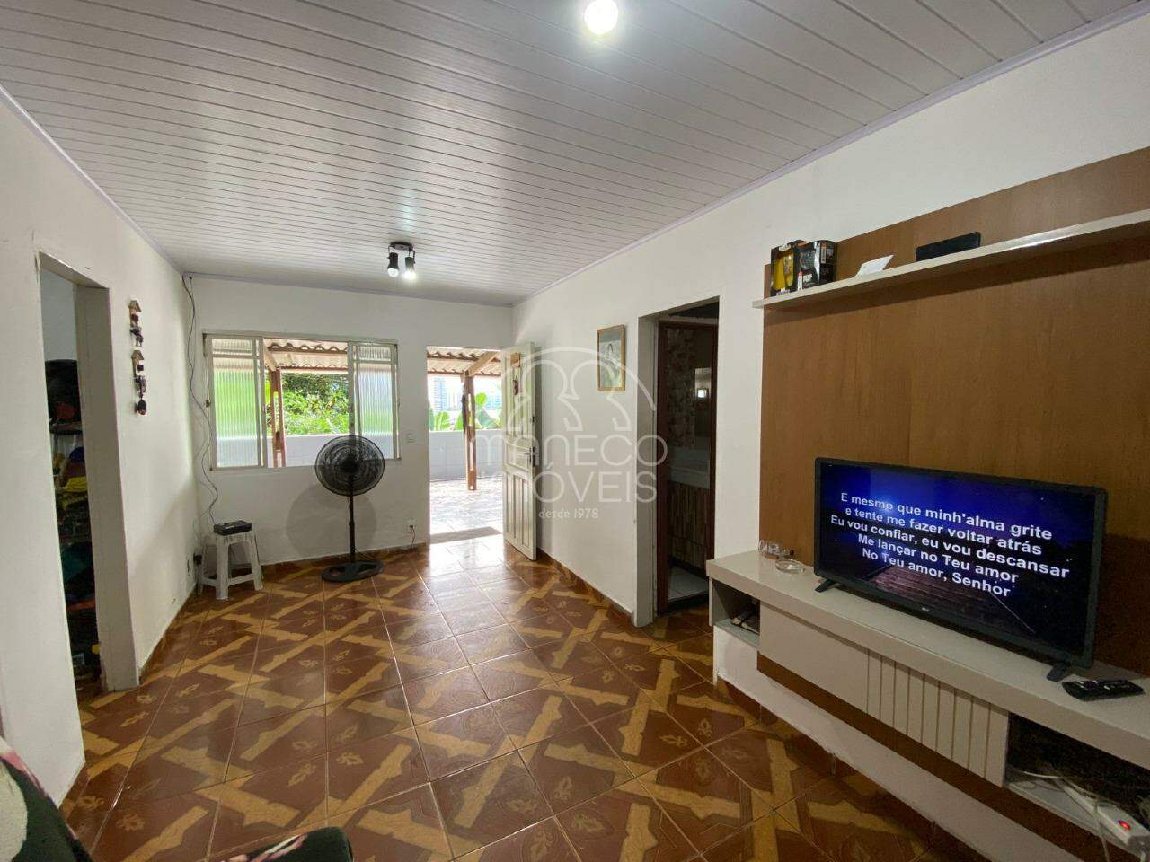 Casa à venda no Parque Prainha: 