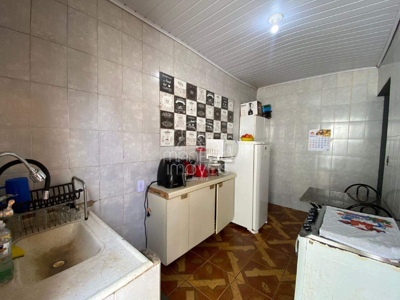 Casa à venda no Parque Prainha: 