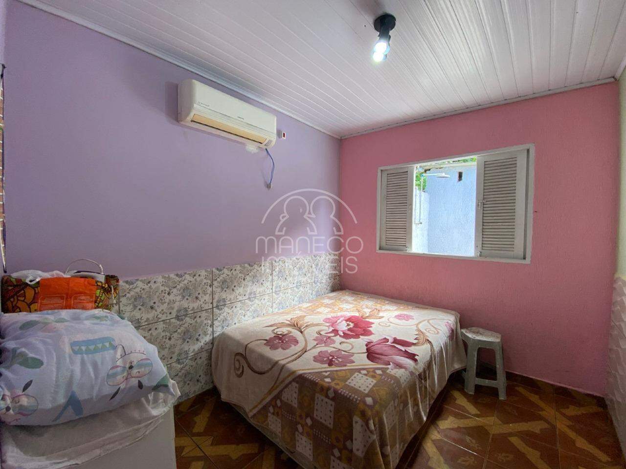 Casa à venda no Parque Prainha: 