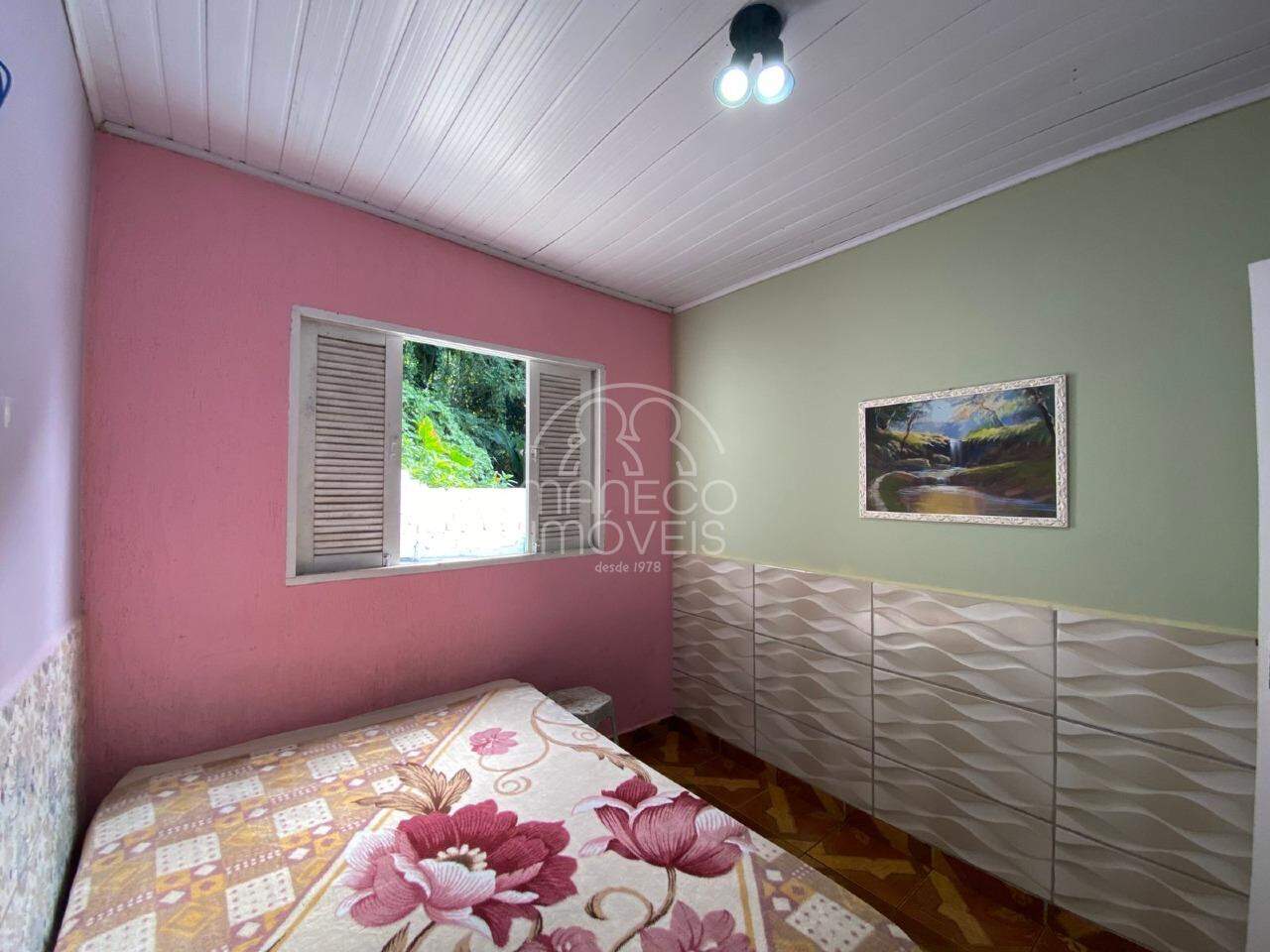Casa à venda no Parque Prainha: 
