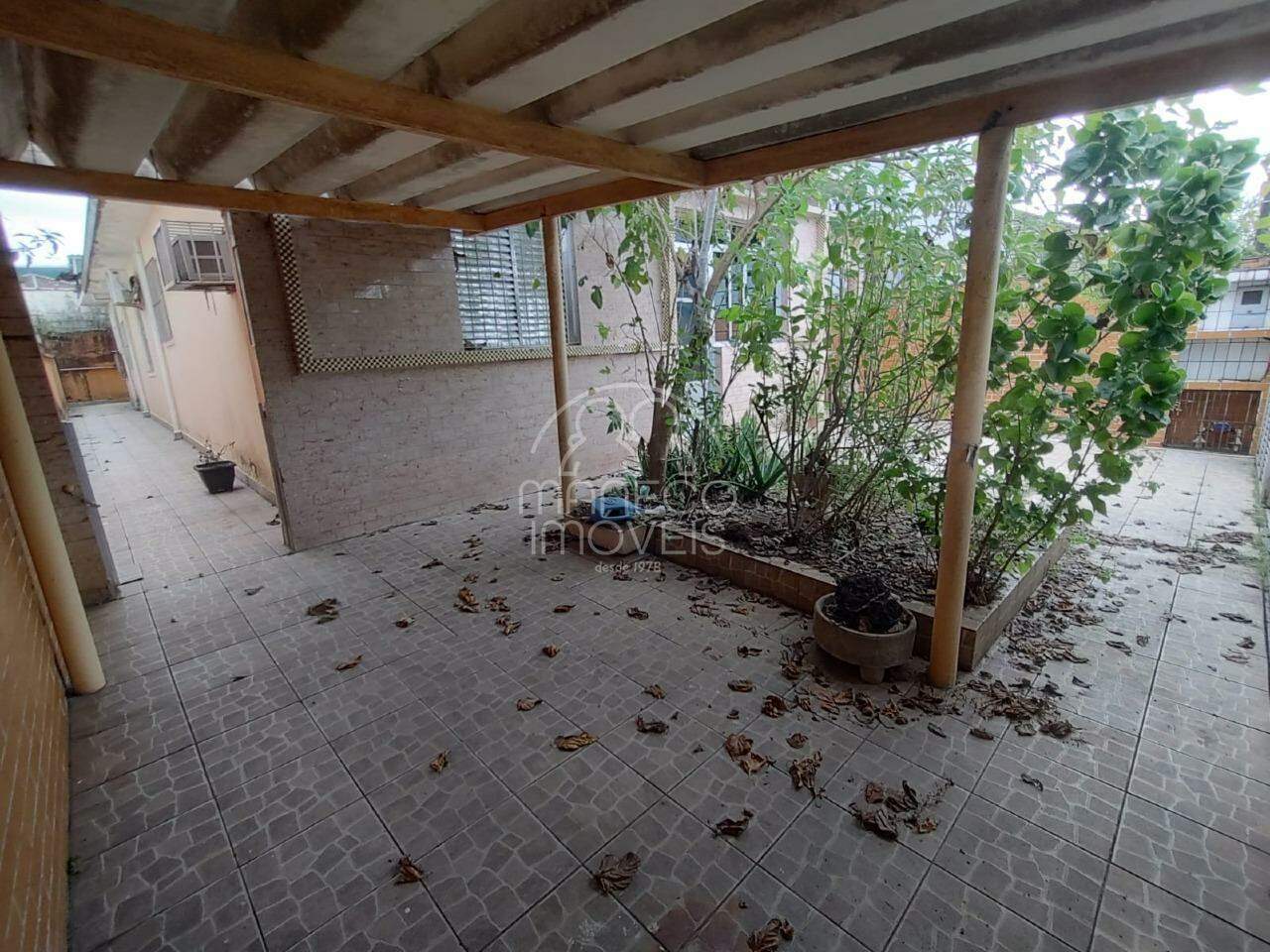 Casa à venda no Santa Maria: 