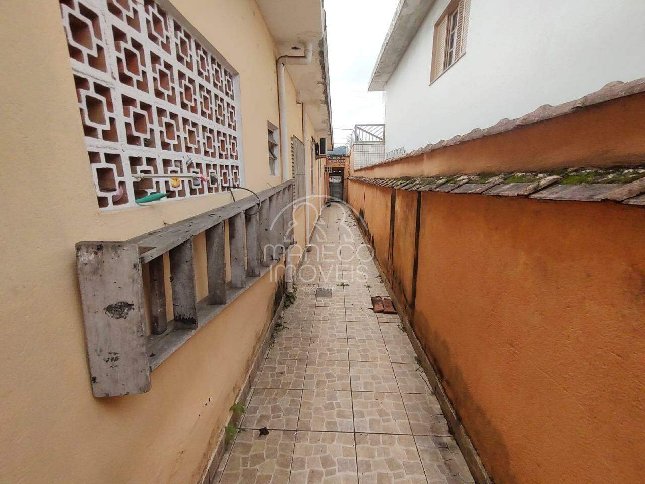 Casa à venda no Santa Maria: 