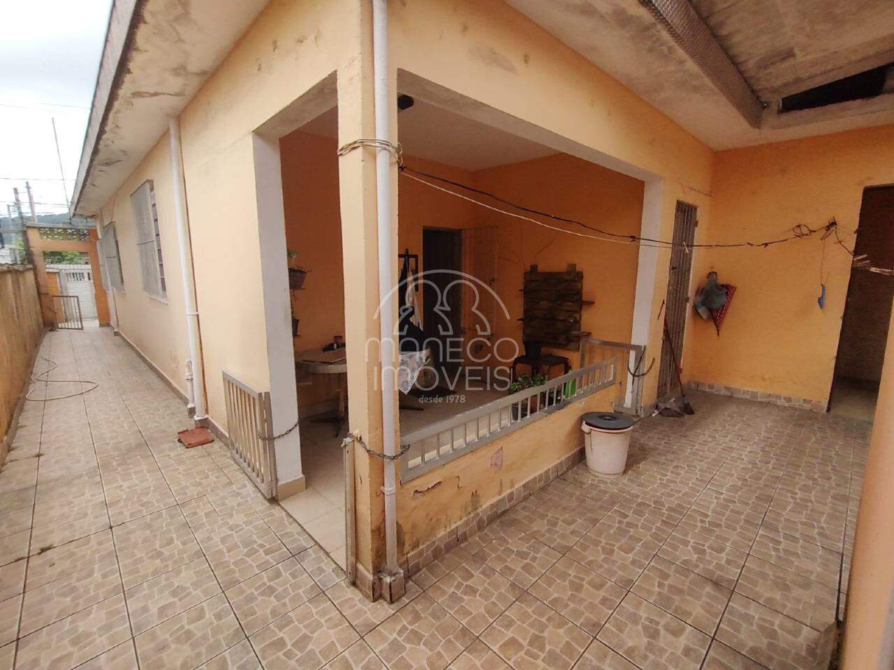 Casa à venda no Santa Maria: 