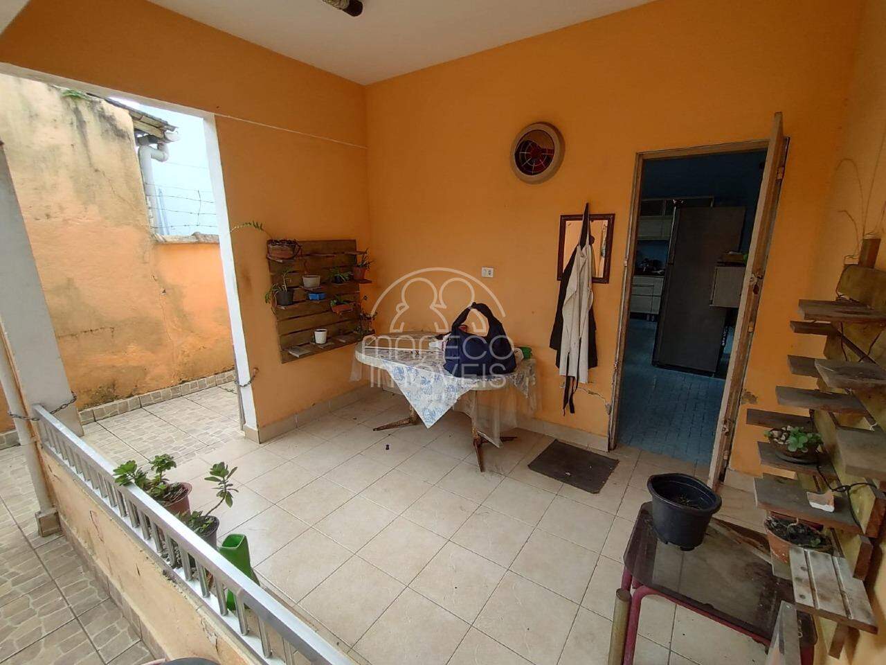 Casa à venda no Santa Maria: 