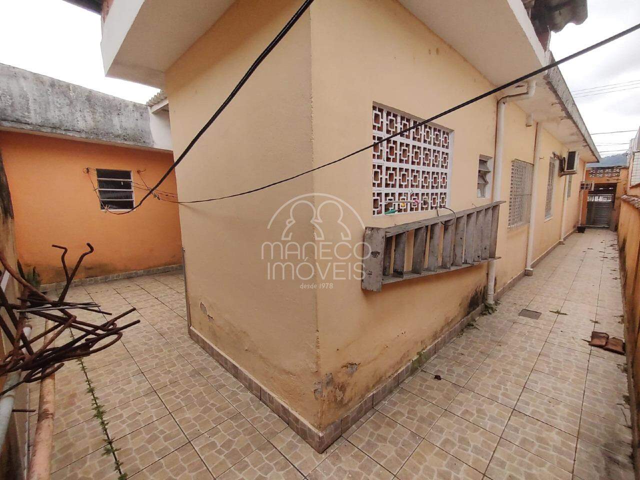 Casa à venda no Santa Maria: 
