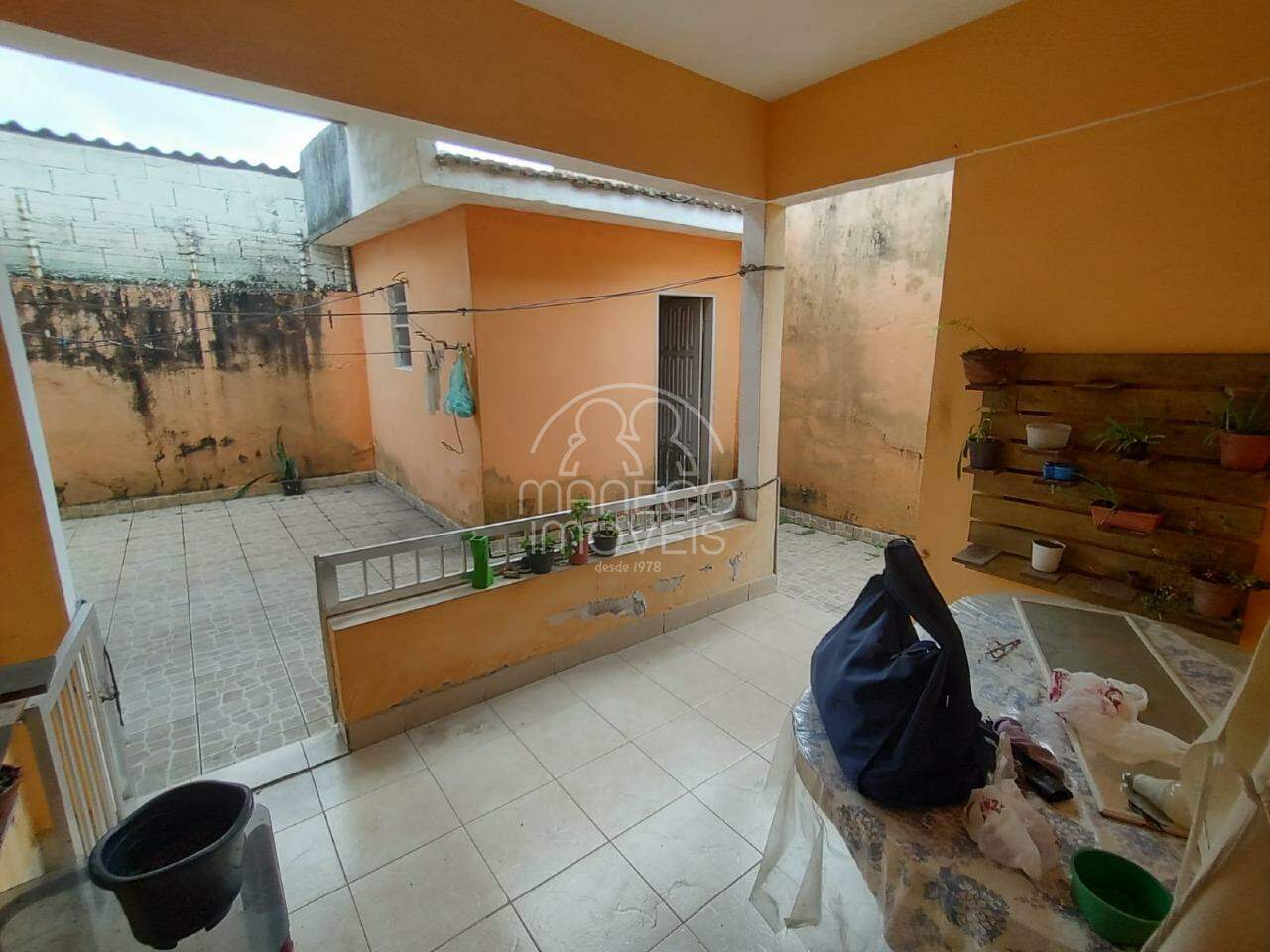 Casa à venda no Santa Maria: 