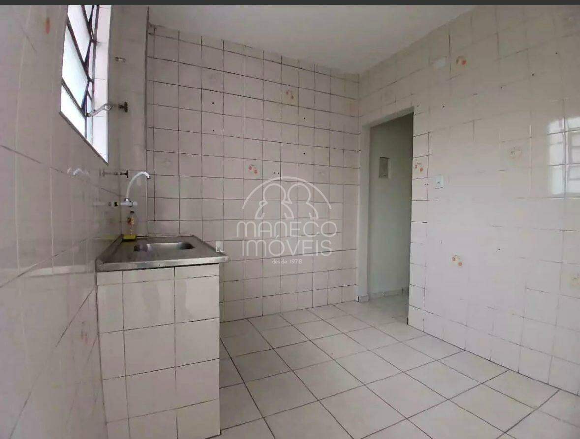 Apartamento para aluguel no Marapé: 