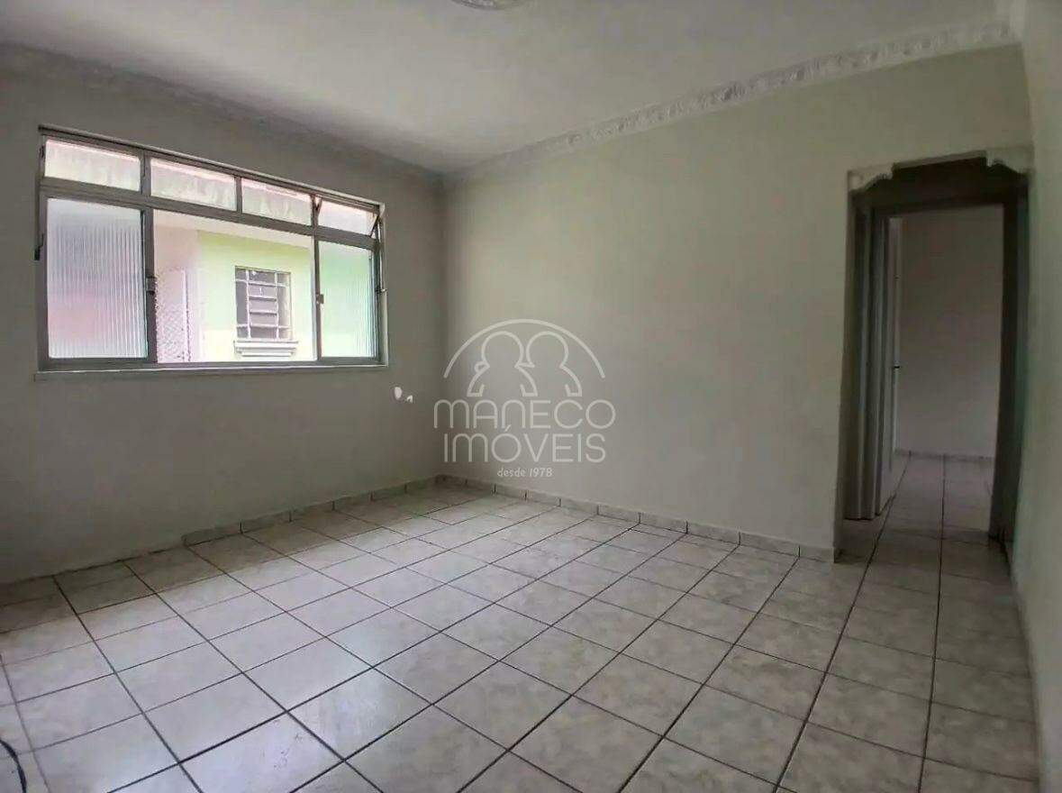 Apartamento para aluguel no Marapé: 