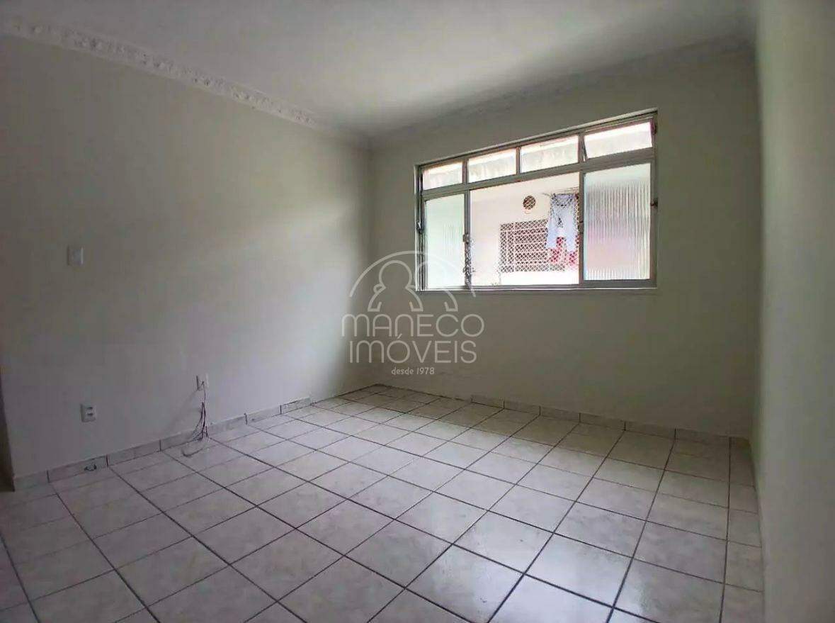 Apartamento para aluguel no Marapé: 