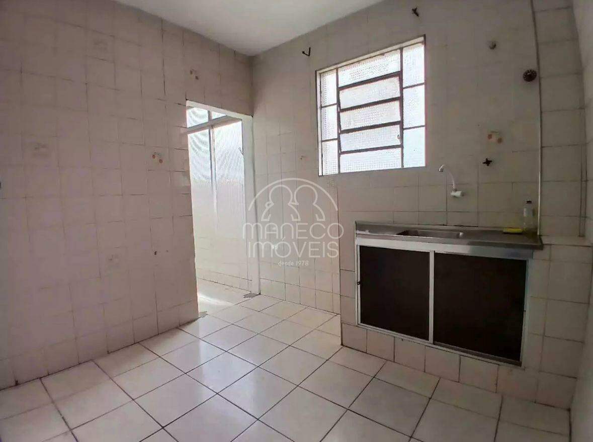 Apartamento para aluguel no Marapé: 