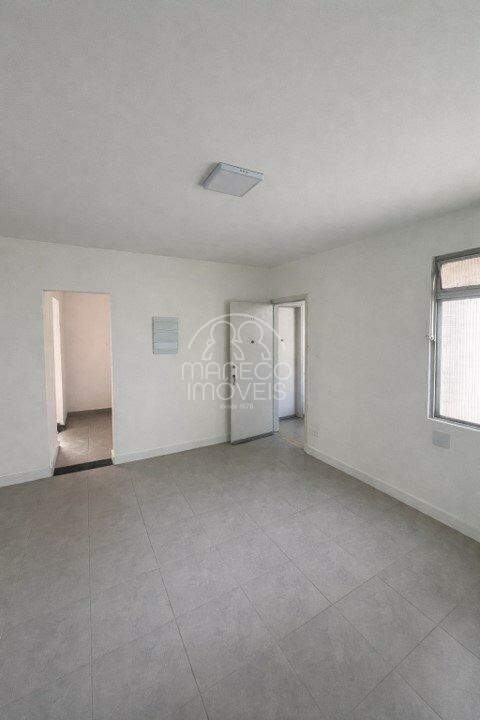Apartamento à venda no José Menino: 
