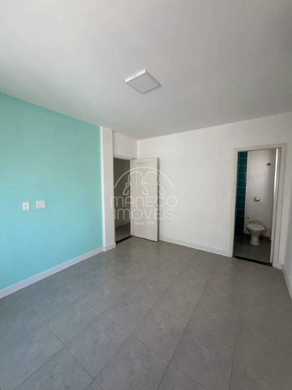 Apartamento à venda no José Menino: 