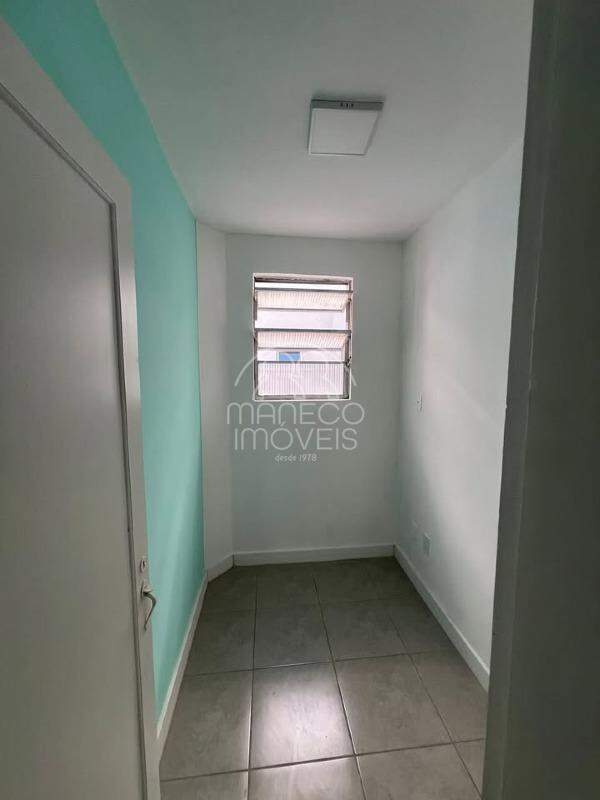 Apartamento à venda no José Menino: 