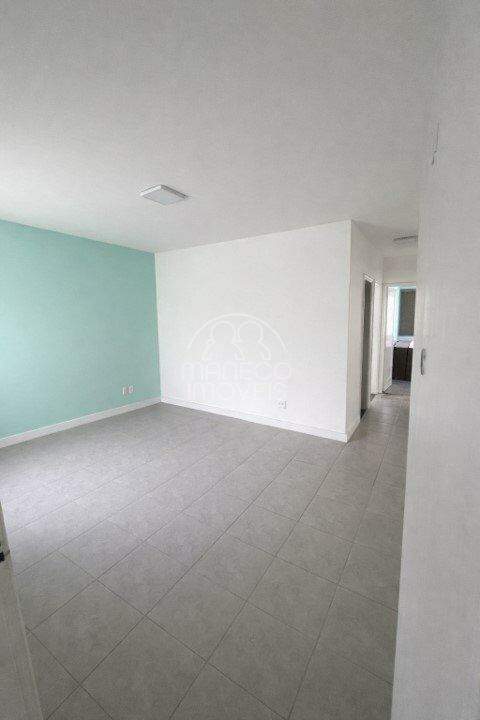 Apartamento à venda no José Menino: 