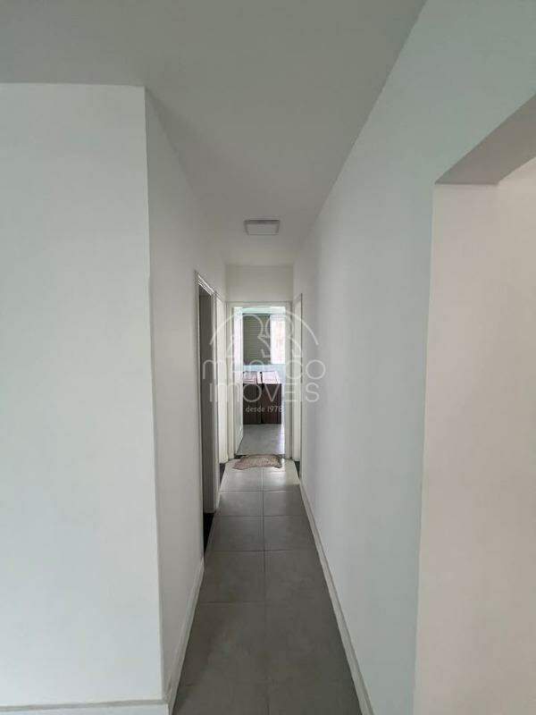 Apartamento à venda no José Menino: 