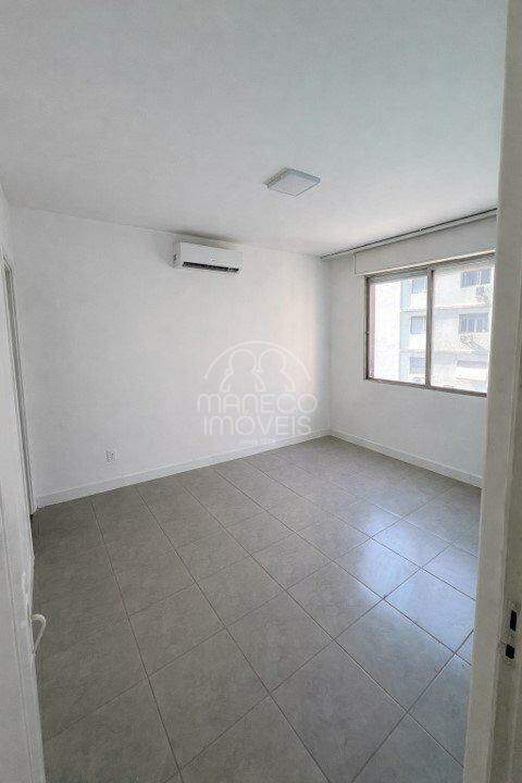 Apartamento à venda no José Menino: 