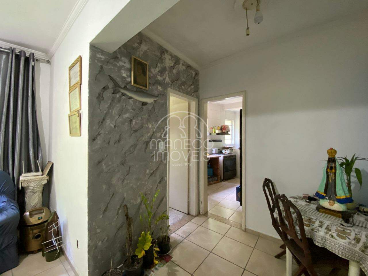 Apartamento à venda no Parque Prainha: 