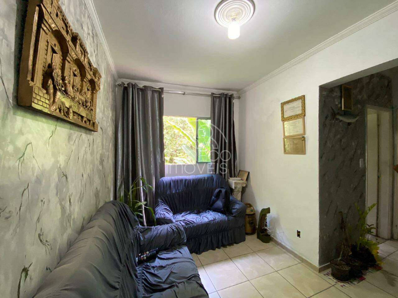 Apartamento à venda no Parque Prainha: 