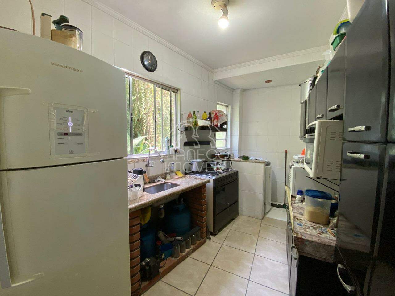 Apartamento à venda no Parque Prainha: 