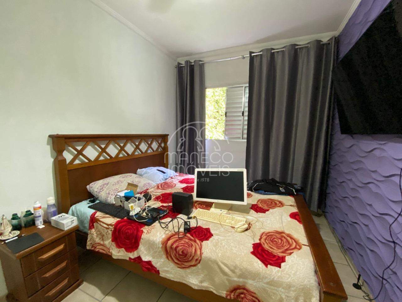 Apartamento à venda no Parque Prainha: 