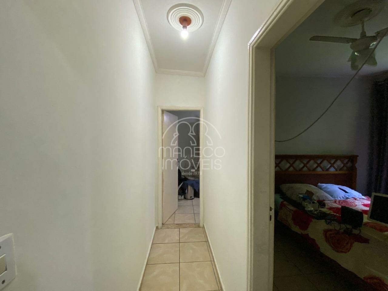 Apartamento à venda no Parque Prainha: 