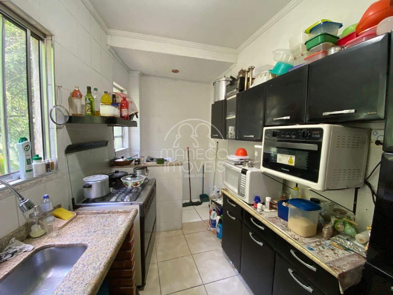 Apartamento à venda no Parque Prainha: 