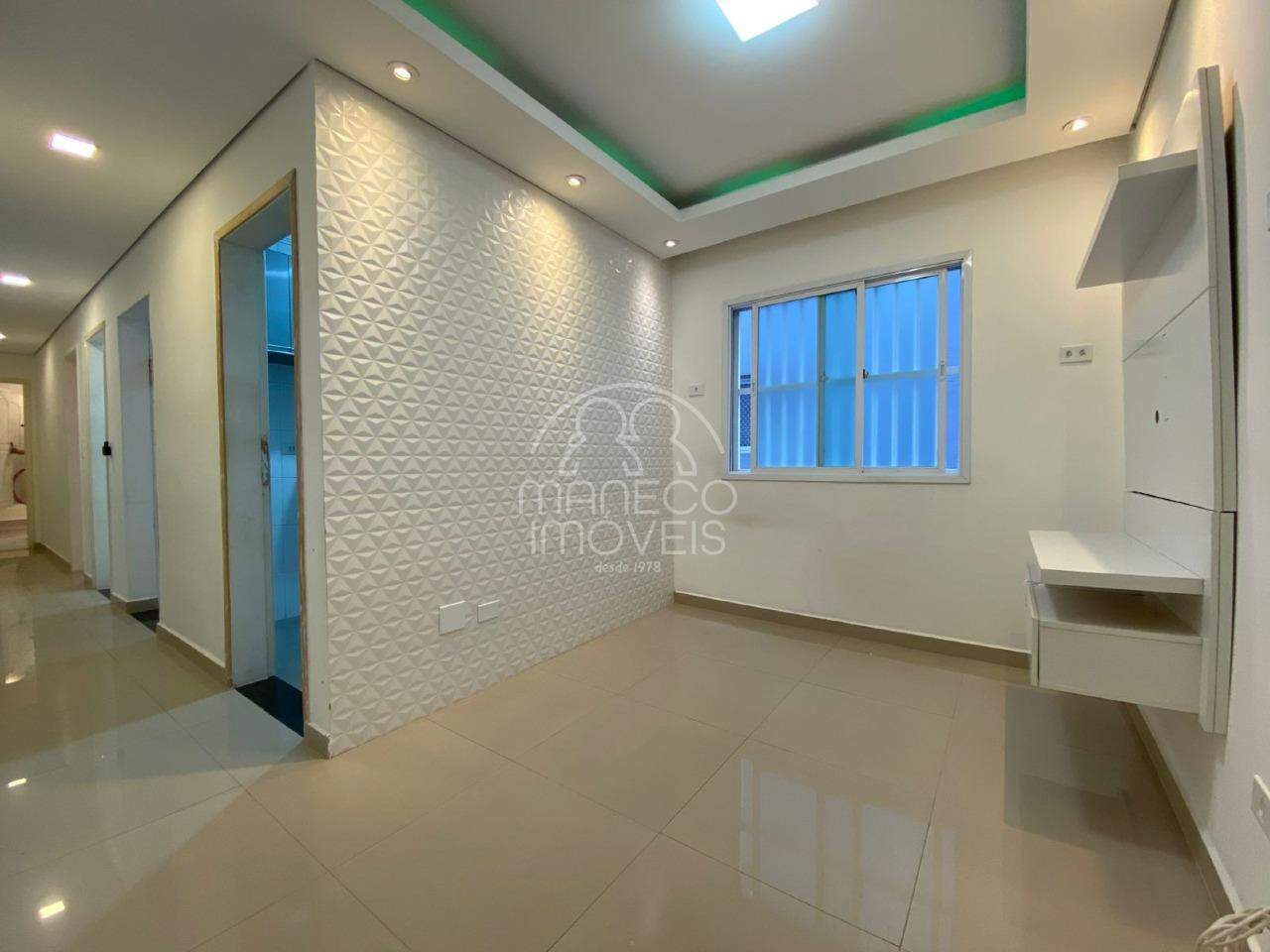 Apartamento à venda no Vila Voturua: 