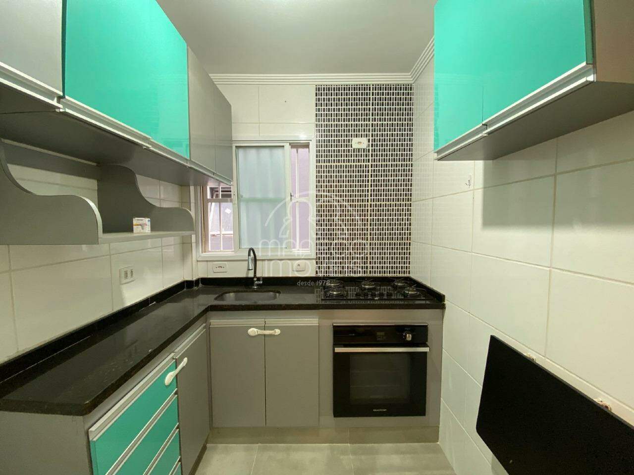 Apartamento à venda no Vila Voturua: 
