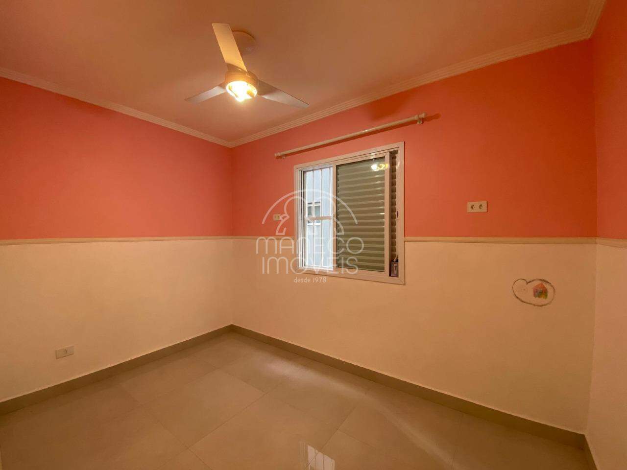 Apartamento à venda no Vila Voturua: 