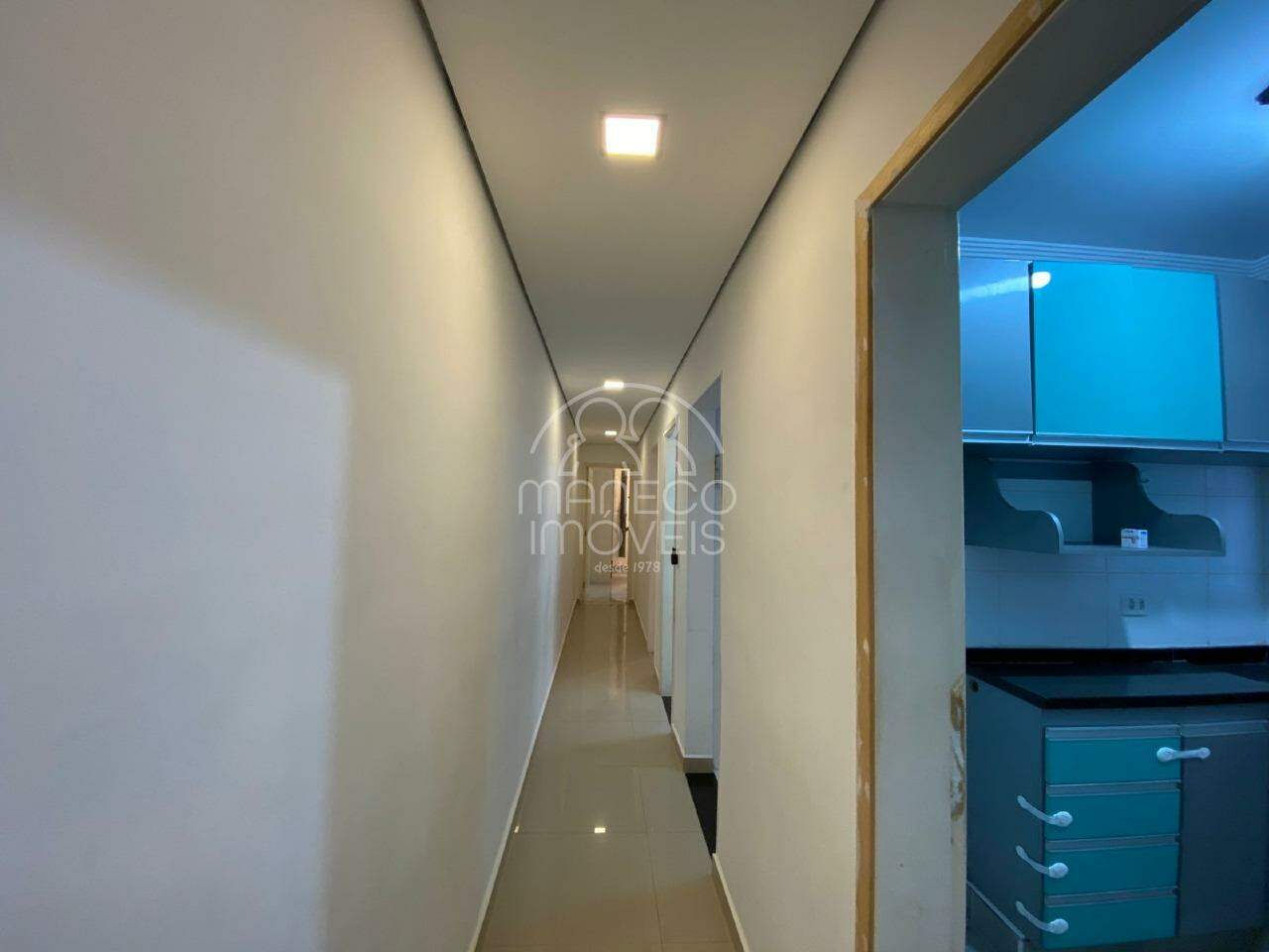 Apartamento à venda no Vila Voturua: 