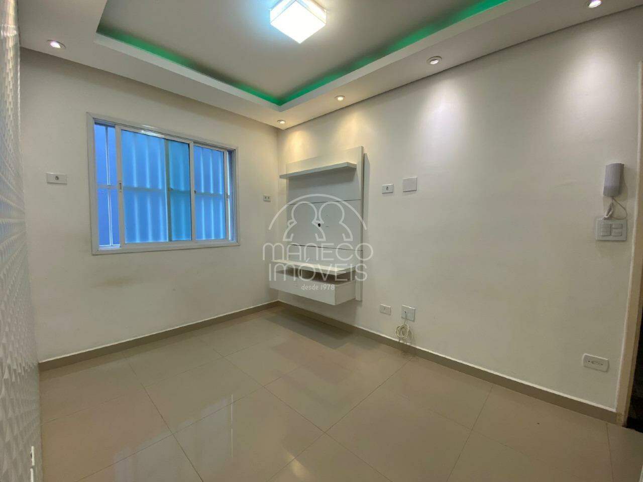 Apartamento à venda no Vila Voturua: 